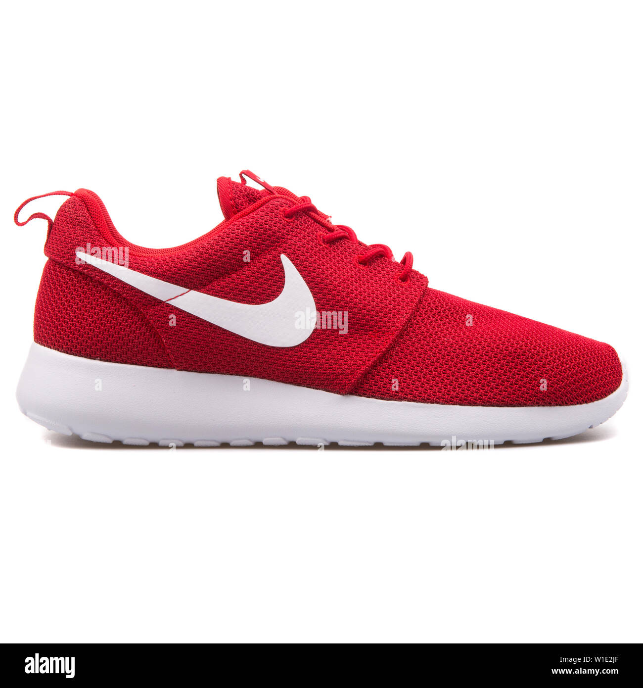 Nike roshe rojas online