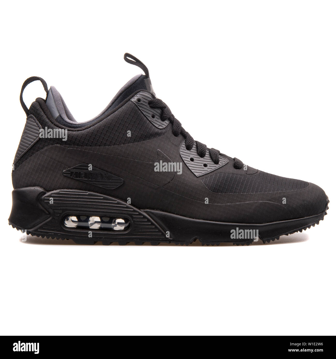 Nike winter Cut Out Stock Images & Pictures - Alamy