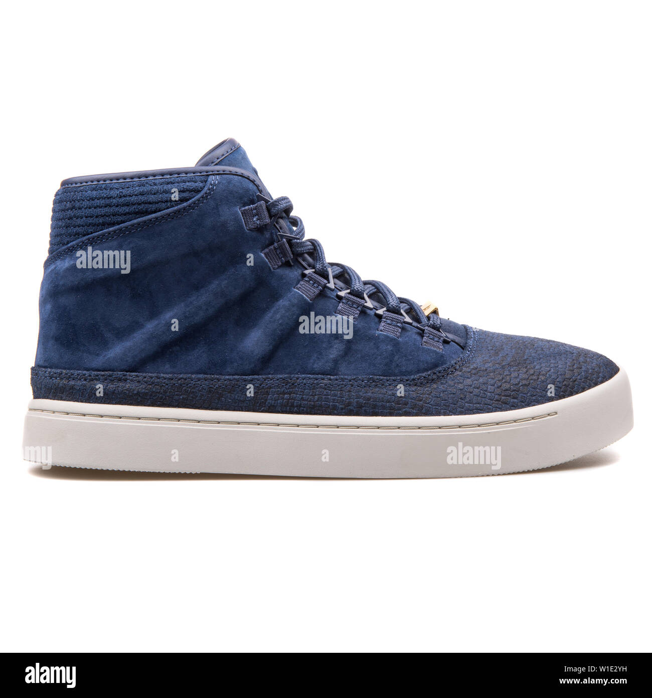 nike jordan 25 blue