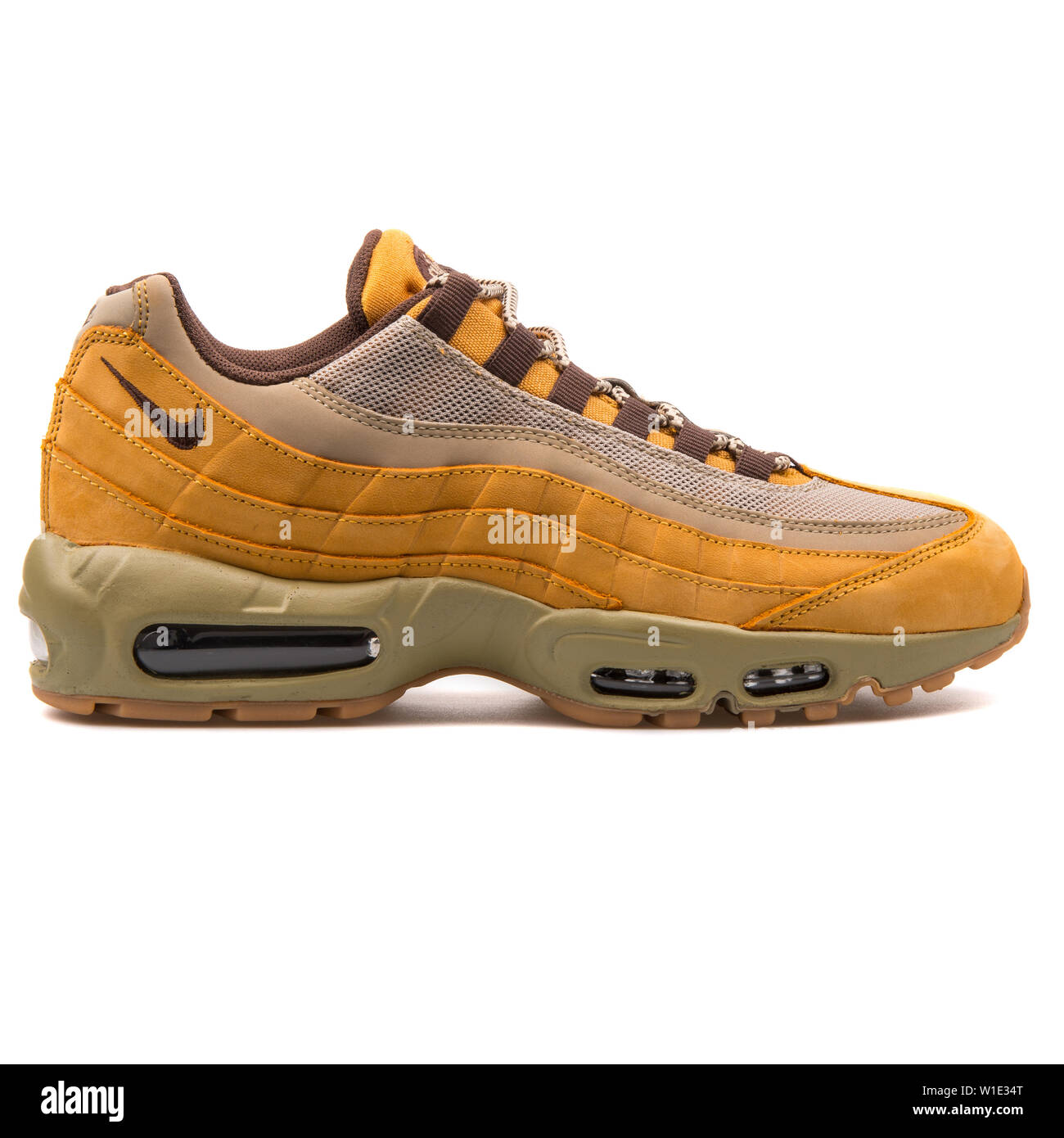 Nike air max 95 hi-res stock photography and images - Alamy