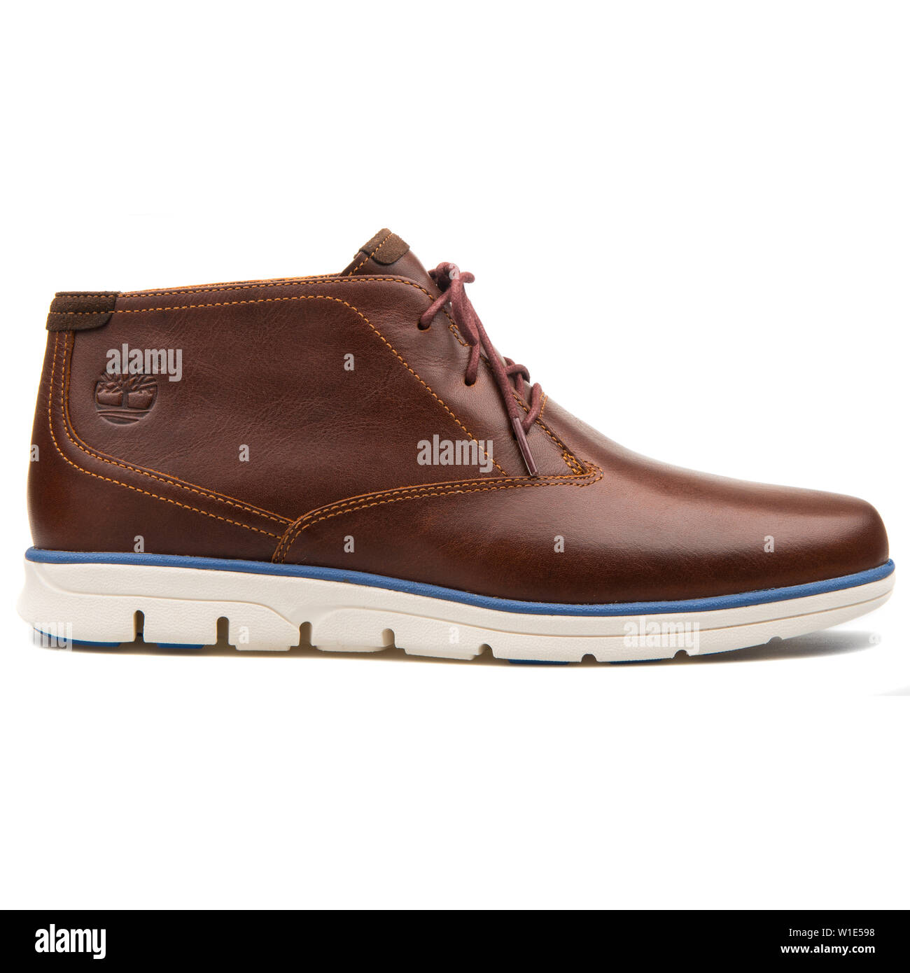 Sneaker toe Cut Out Stock Images Pictures Page 3 Alamy