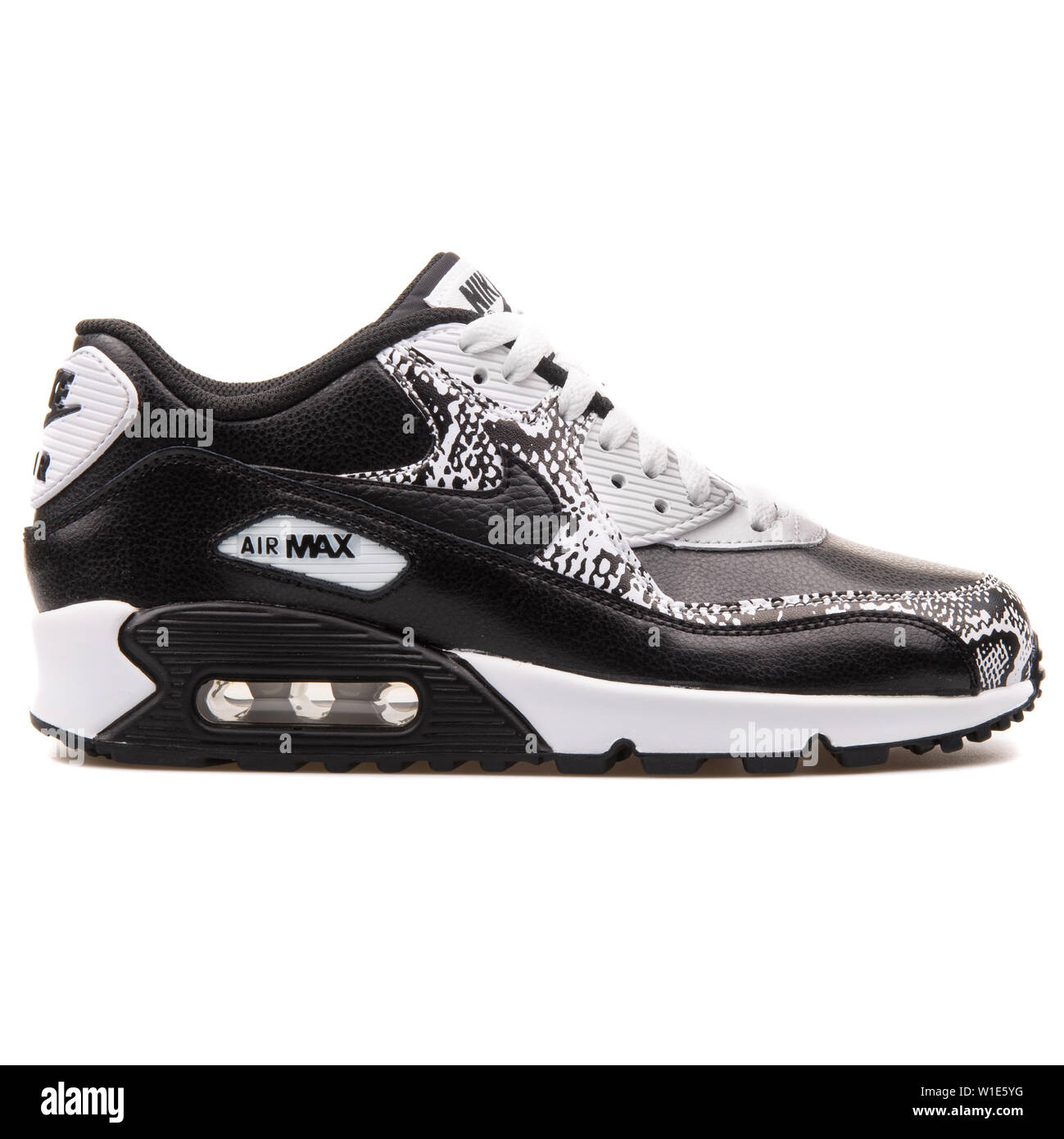 air max 90 premium leather