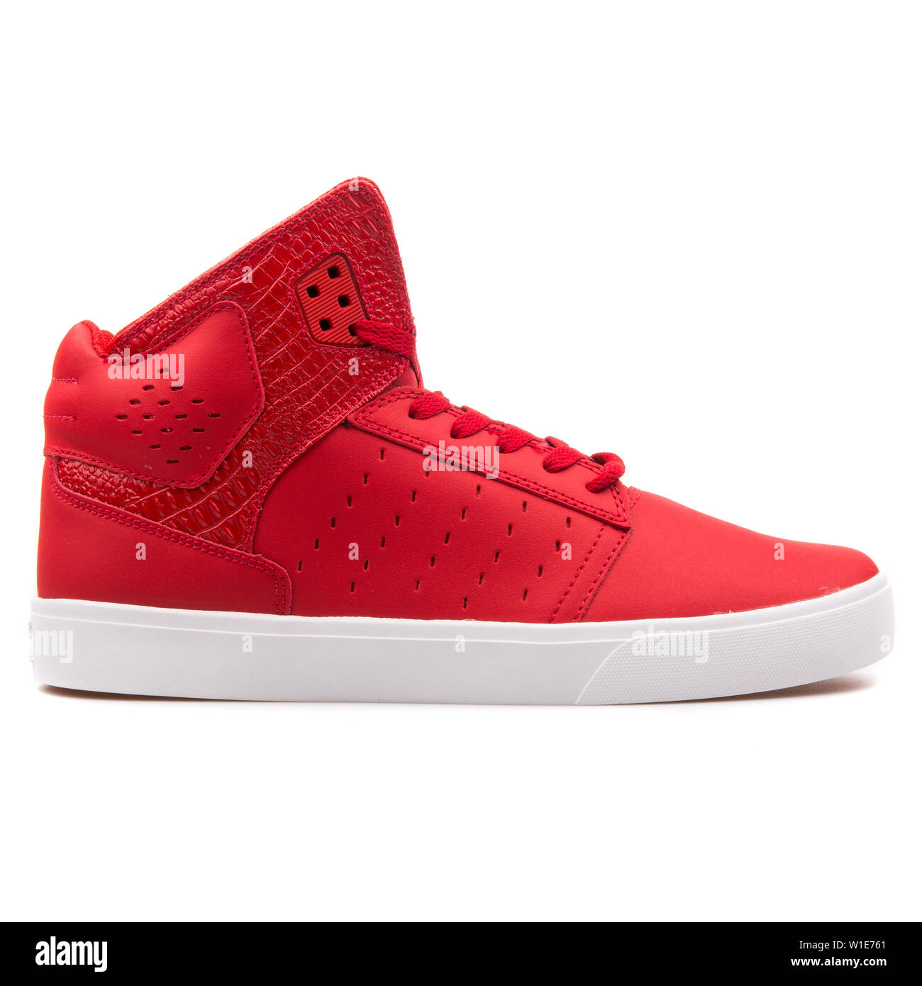 Supra shoes Cut Out Stock Images & Pictures - Page 3 Alamy