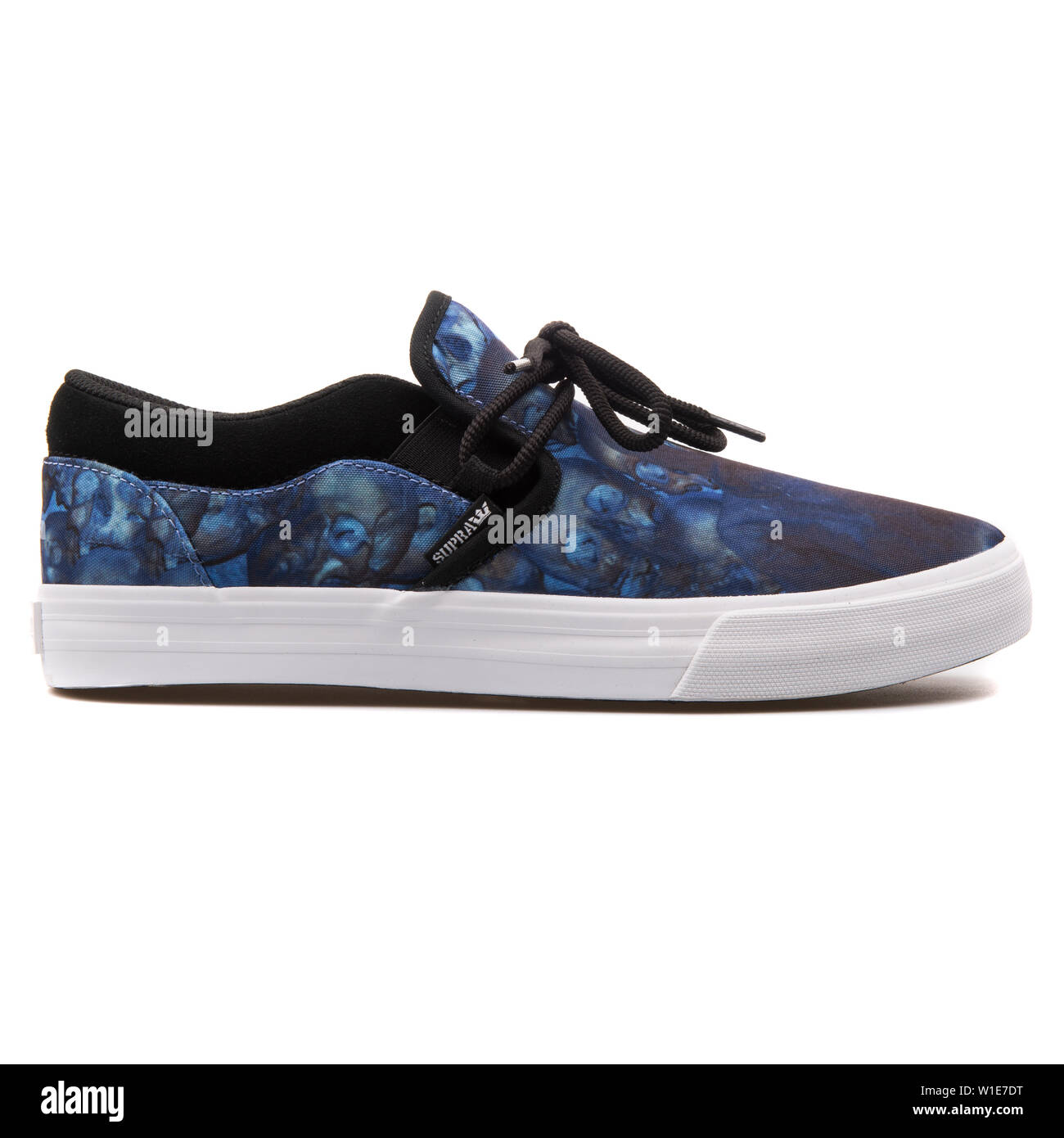 Supra cuba black hot sale