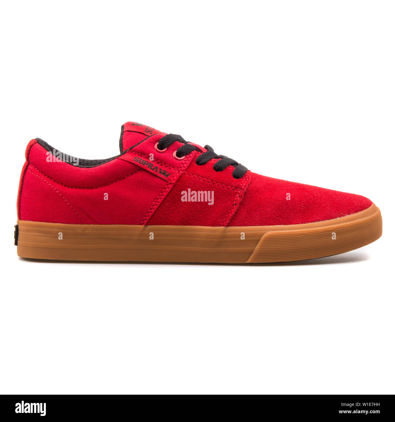 Supra shoes Cut Out Stock Images Pictures Page 3 Alamy