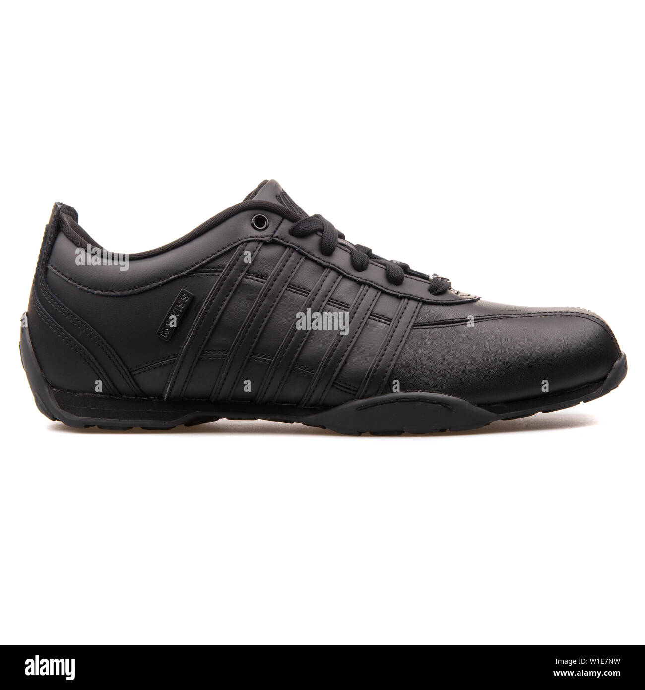 K swiss arvee black new arrivals