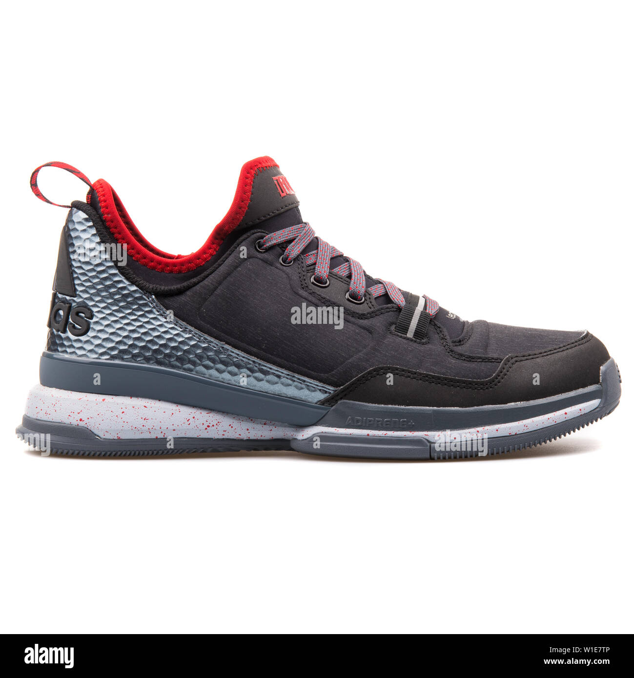 D lillard hi-res stock photography and images - Alamy