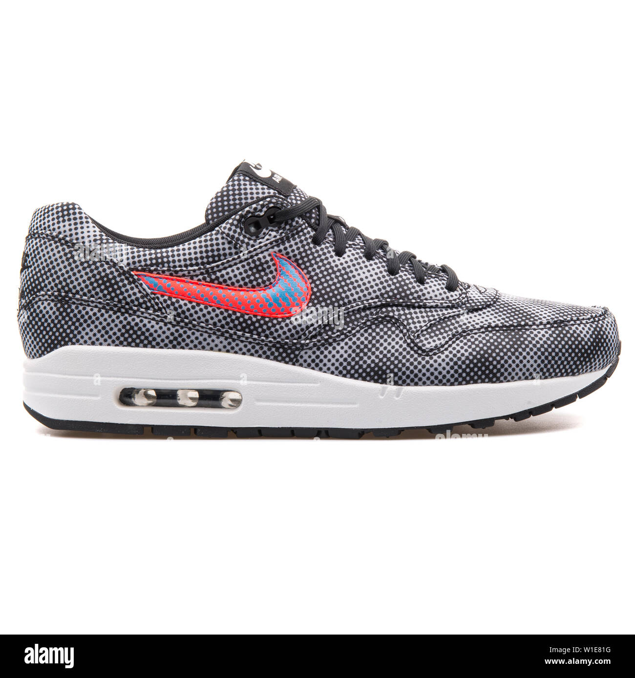 Air max nike red white hi-res stock photography and images - Page 2 - Alamy