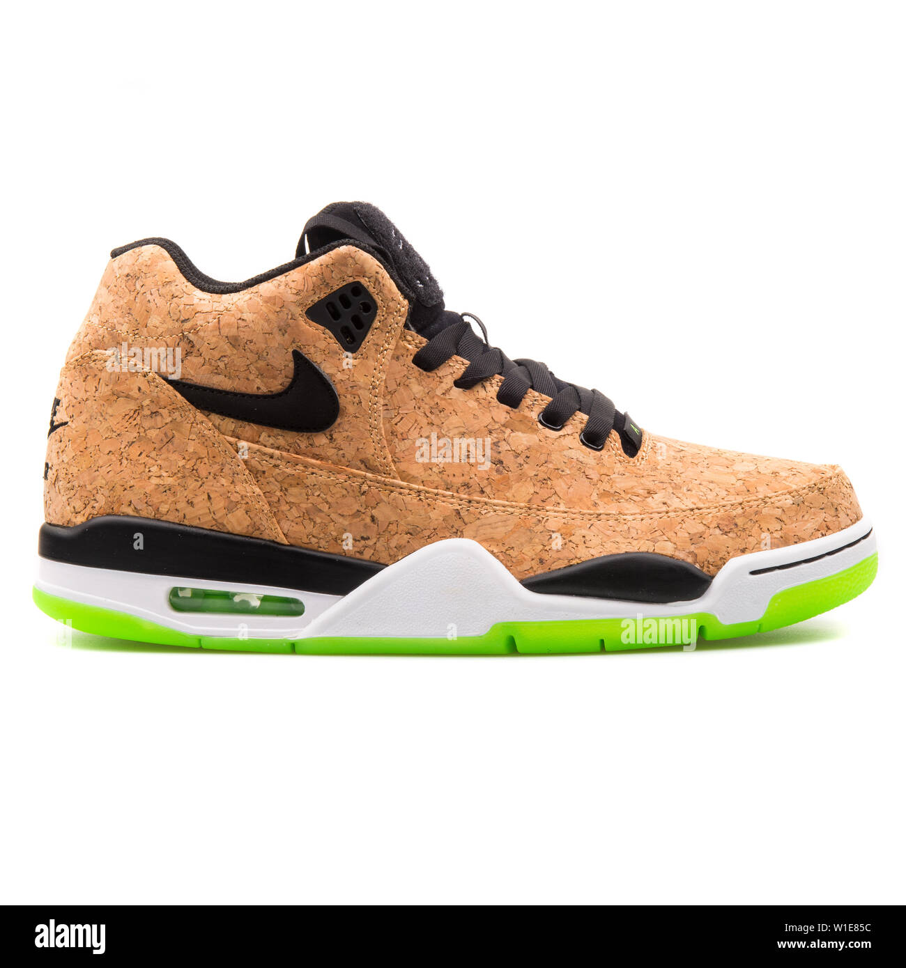 Nike Flight High Resolution Stock Photography and Images - Alamy