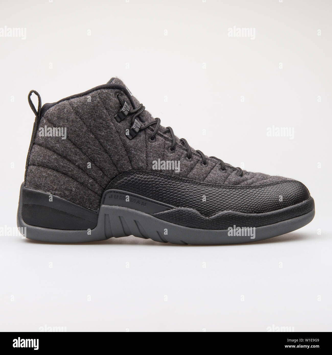 Jordan 12 retro wool deals