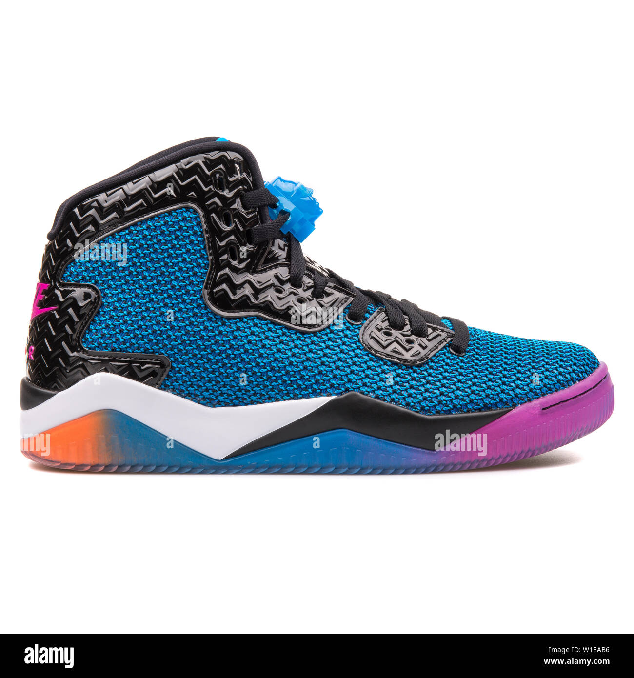 Jordan blue Cut Out Stock Images & Pictures - Page 2 - Alamy