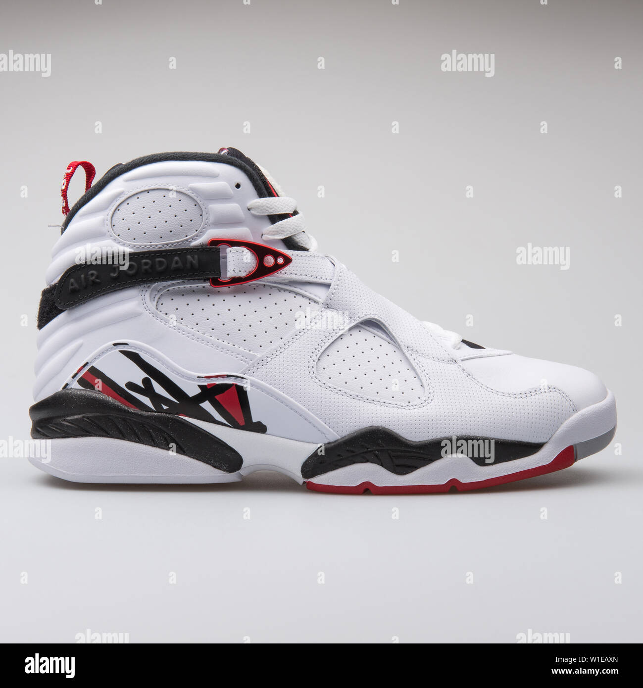 Air jordan 8 retro hi-res stock photography and images - Alamy