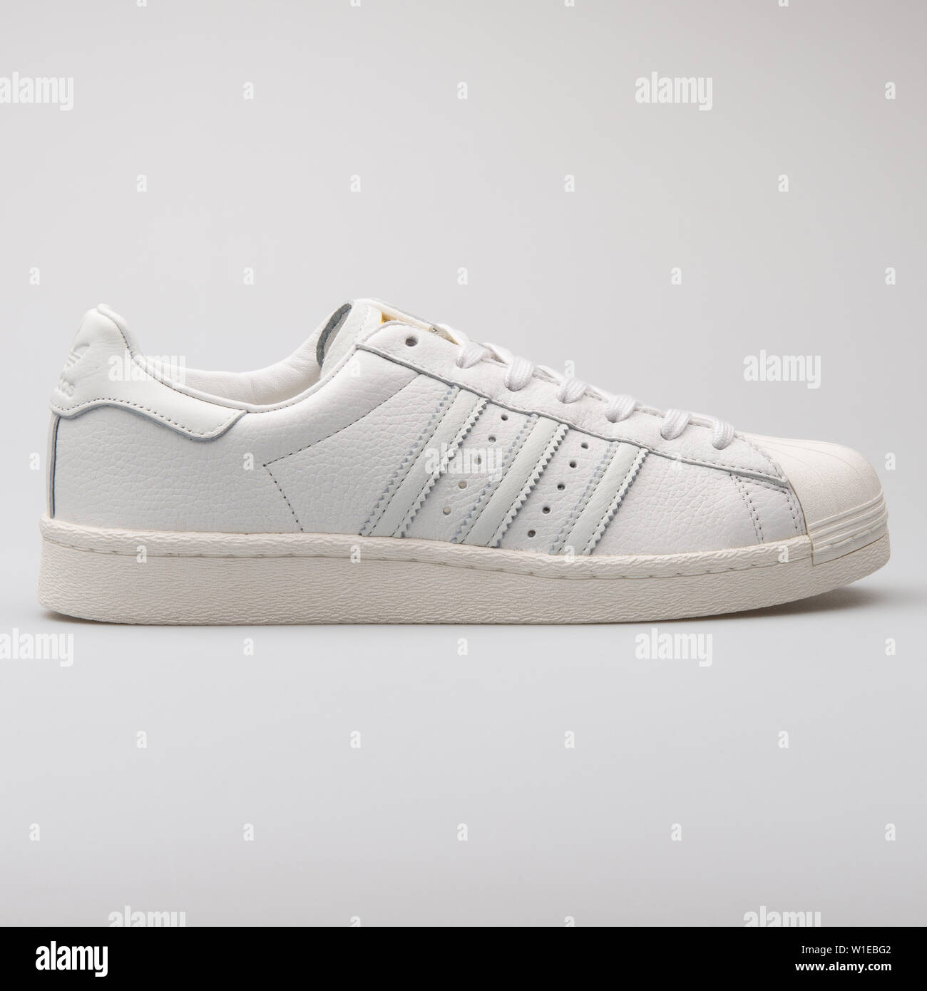 Adidas shoes white background hi-res stock photography and images - Alamy