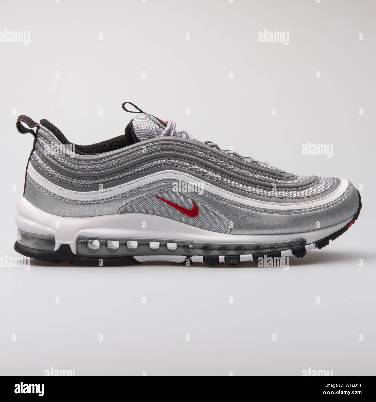 Nike air max 97 hi-res stock photography and images - Alamy