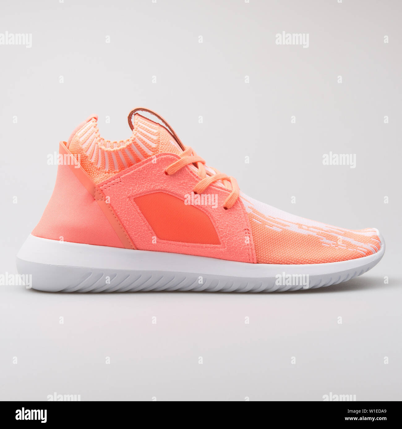 Adidas orange sneakers hi res stock photography and images Alamy