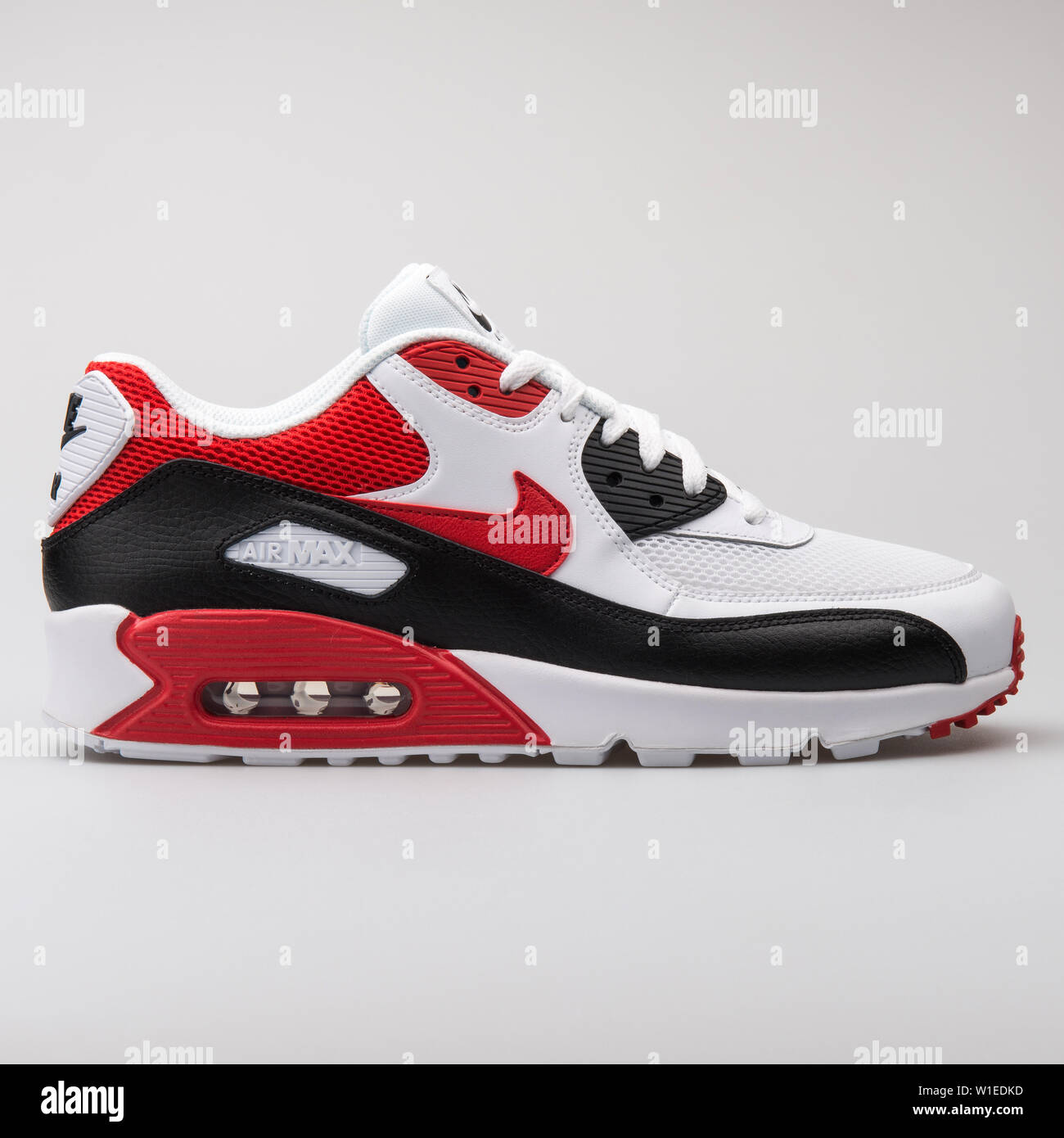 nike air max 2017 essential rot