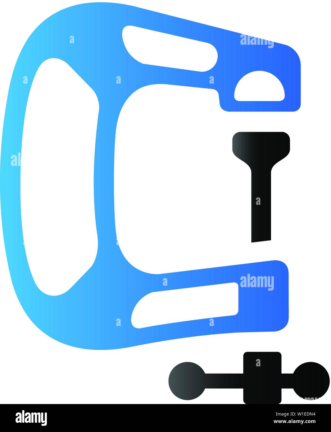 Two mounting Stock Vector Images - Alamy