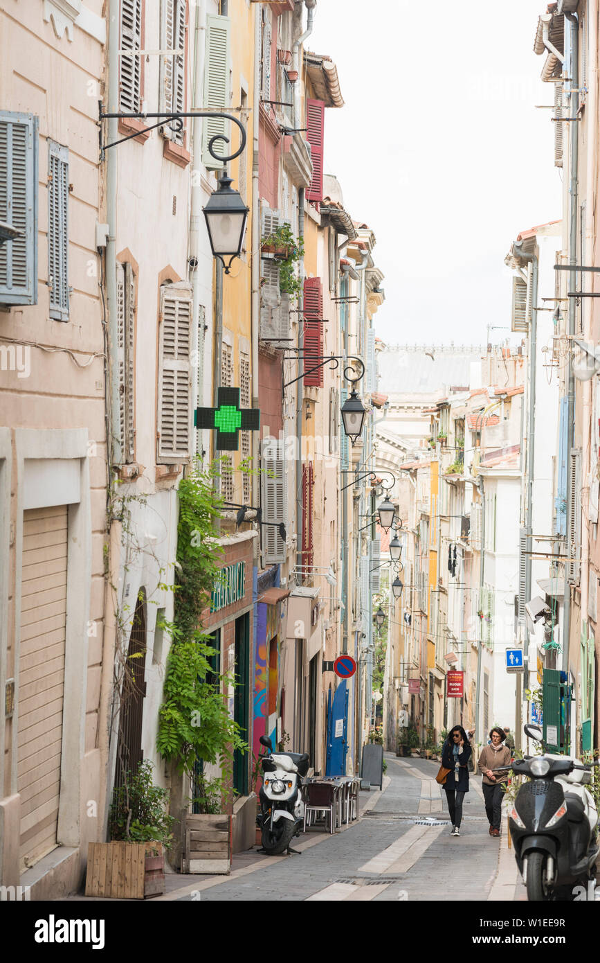 Marseille France Colour High Resolution Stock Photography And Images Alamy
