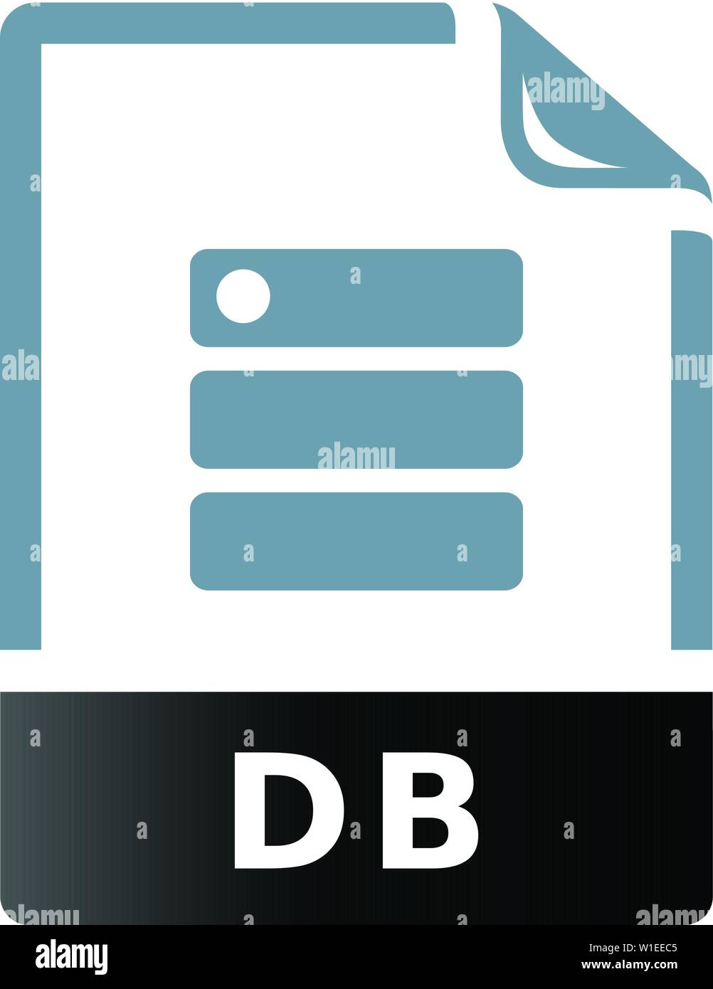 db-file-format-icon-in-duo-tone-color-extension-database-queries-stock