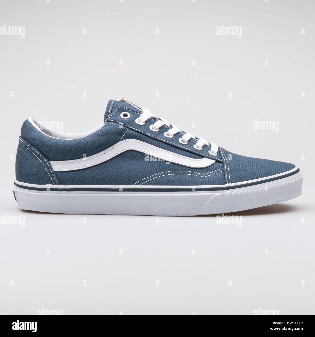 Vans training shoes hi-res stock photography and images - Alamy