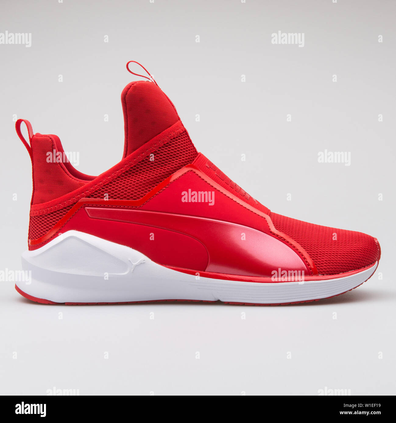 Puma casual shoes hi-res stock photography and images - Page 2 - Alamy