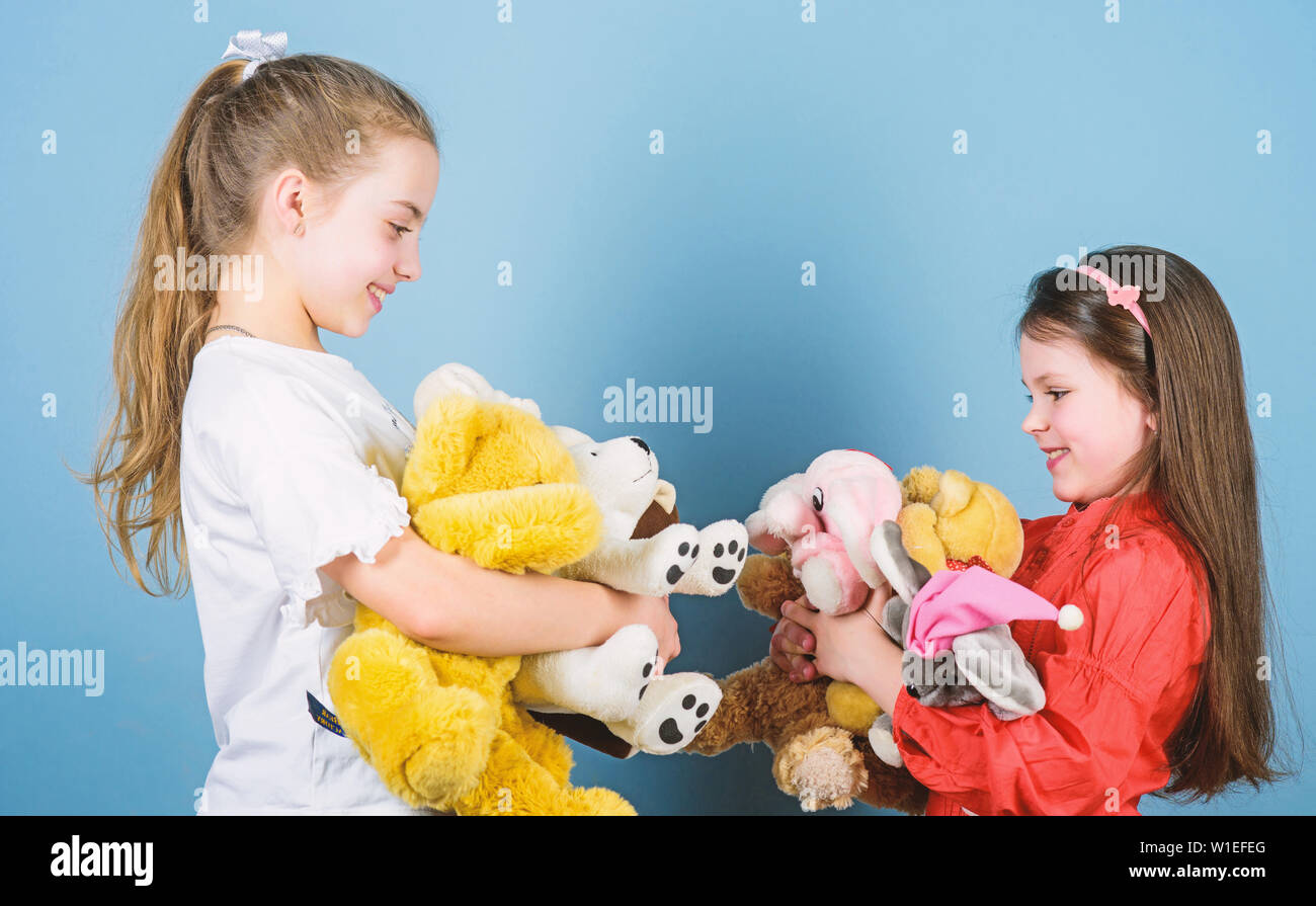 little sisters toys