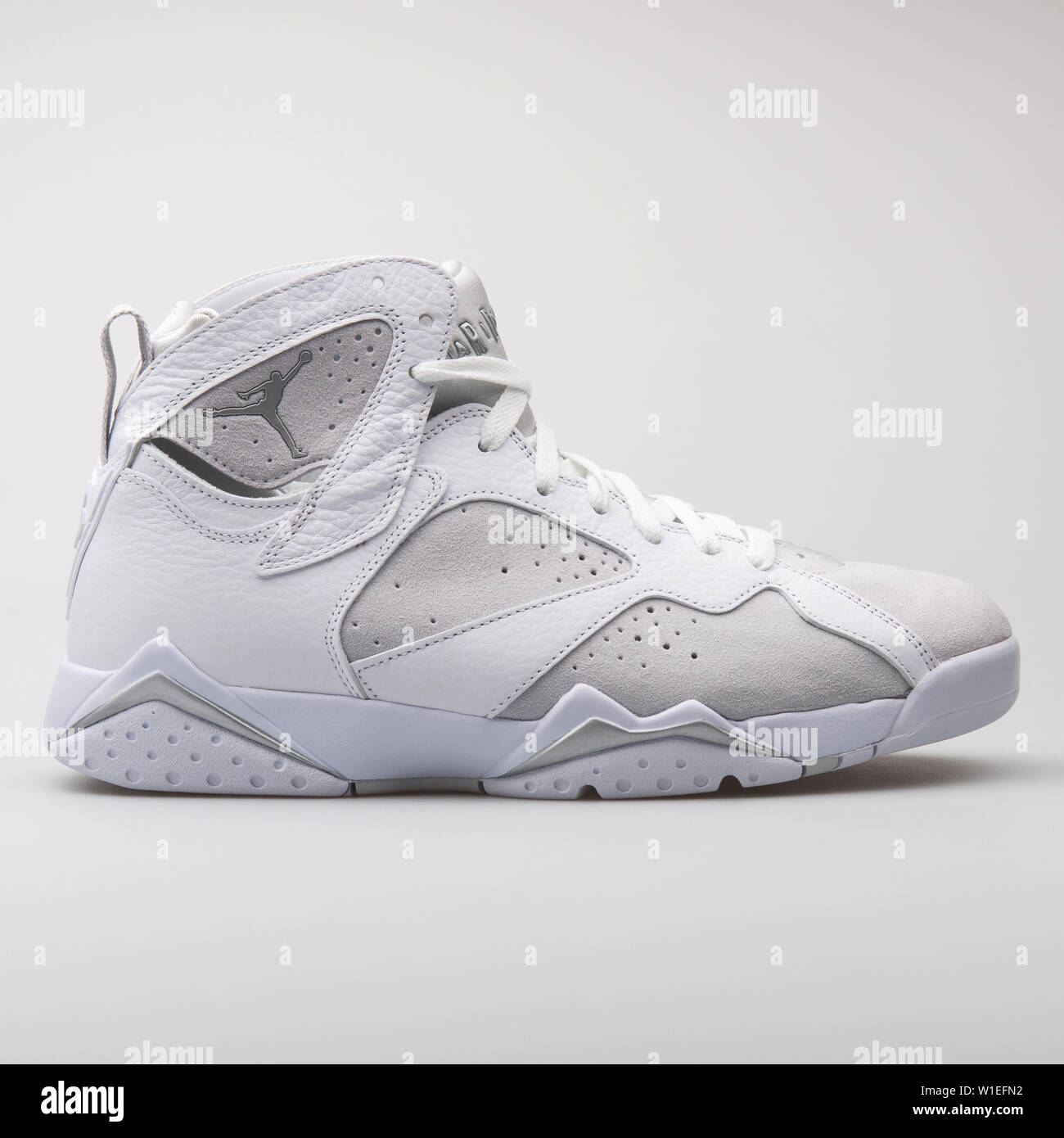 Air Jordan 7 Retro High Resolution Stock Photography and Images - Alamy