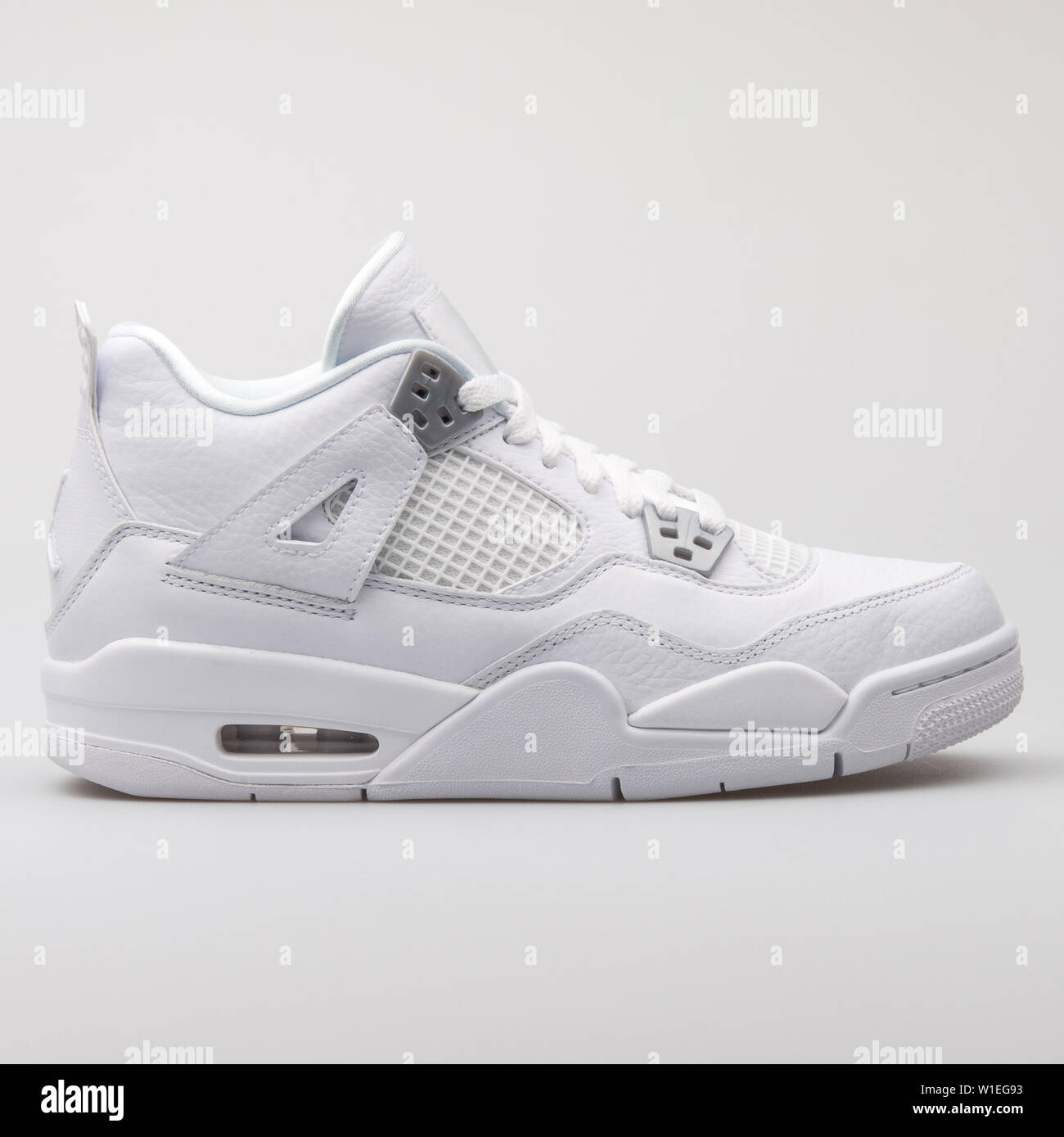 Air Jordan 4 High Resolution Stock Photography and Images - Alamy