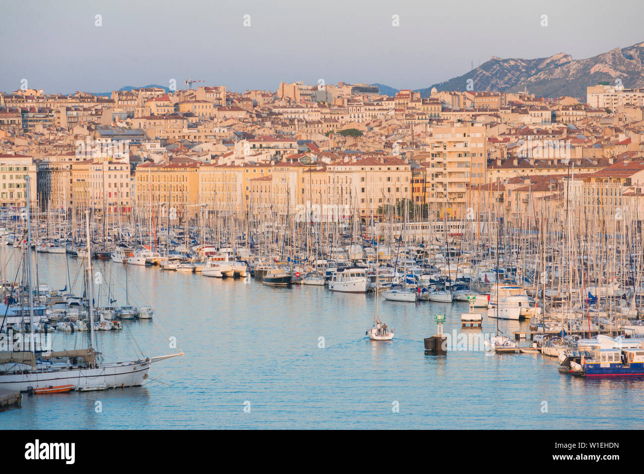 Marseille France Colour High Resolution Stock Photography And Images Alamy