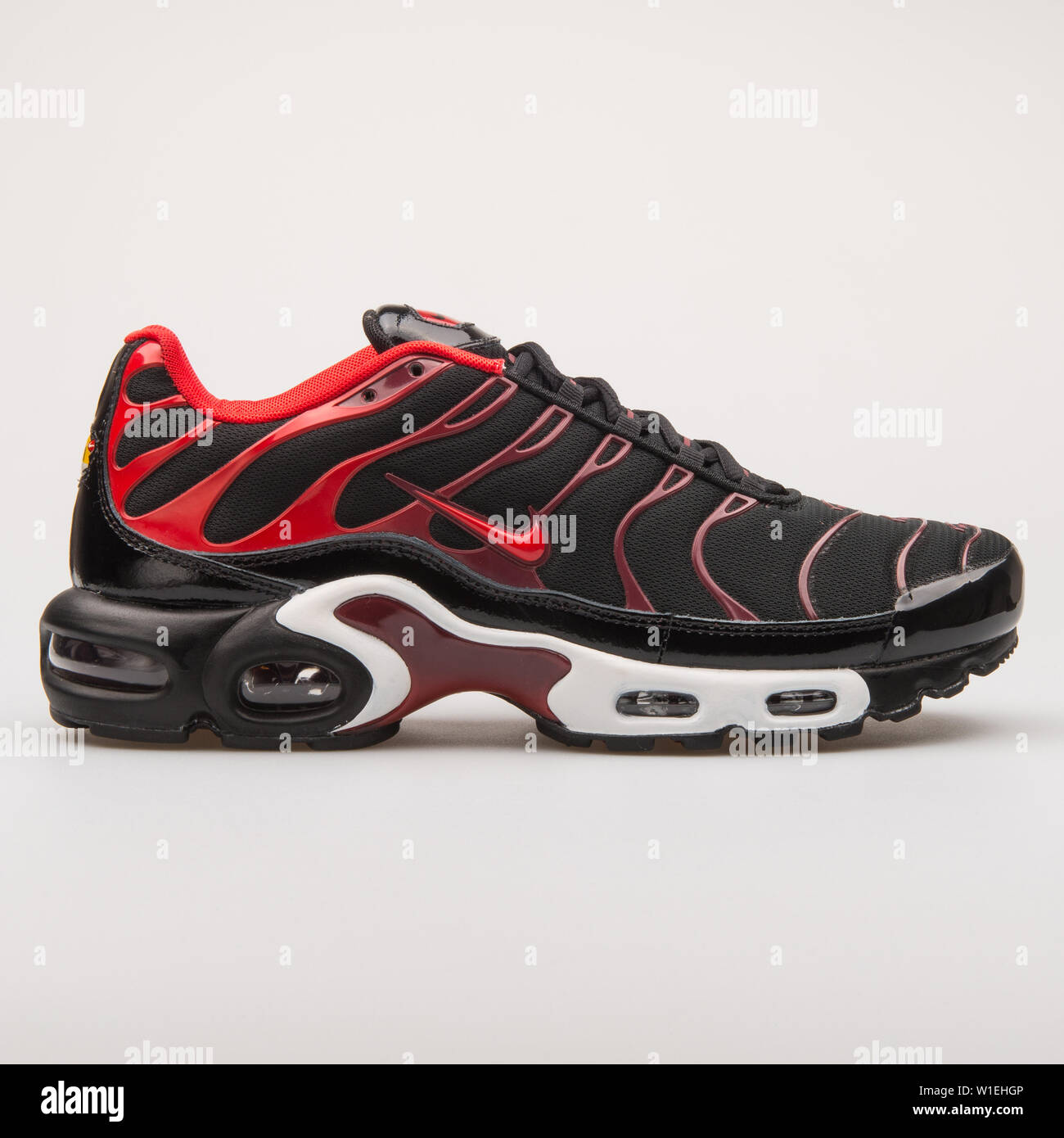 Nike plus hi-res stock photography and images - Alamy