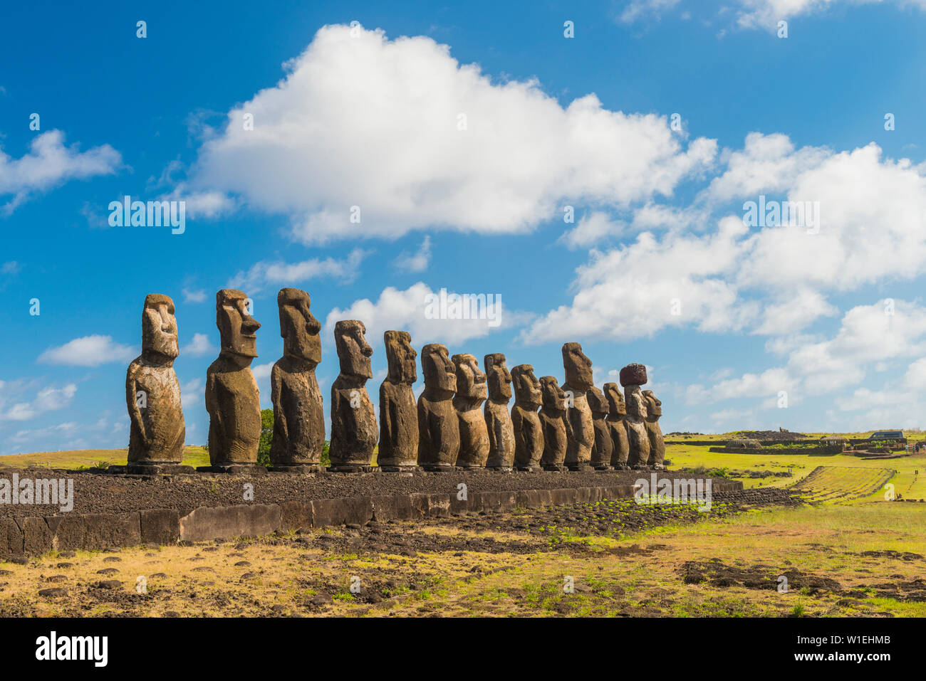 Rapa Nui National Park Rapa Nui National Park