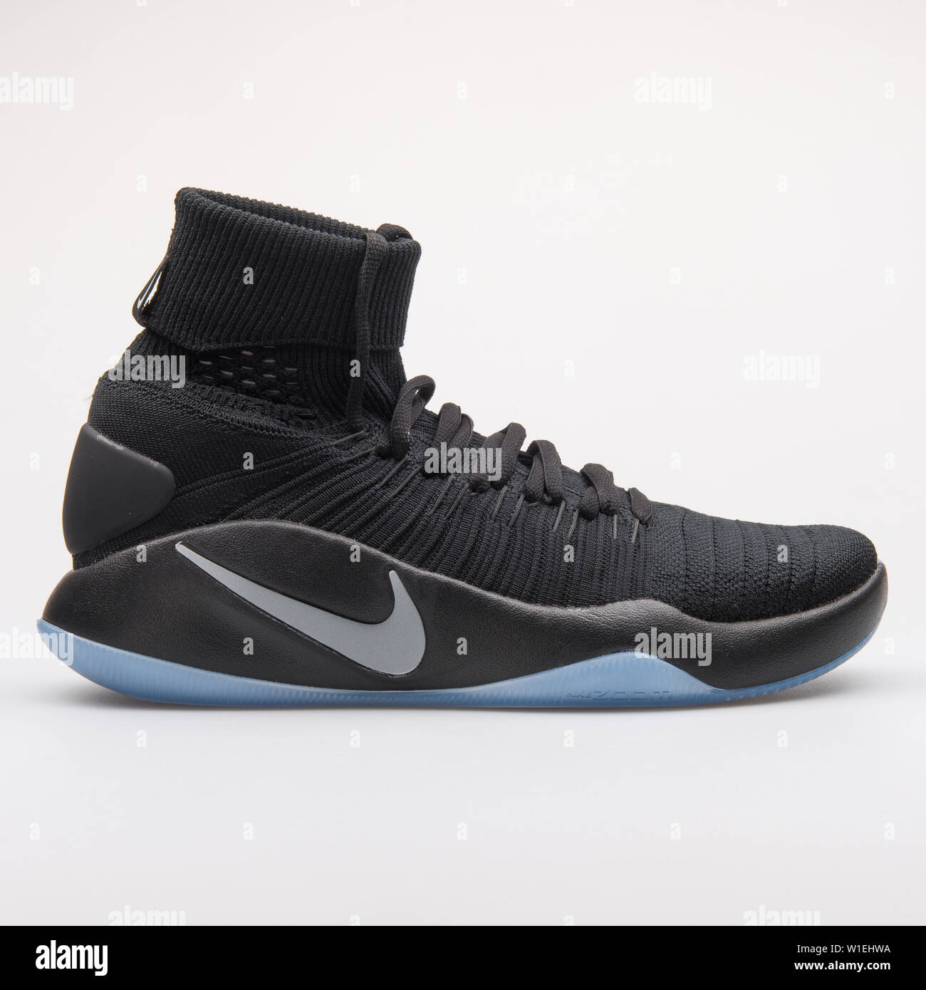 Hyperdunk High Resolution Stock Photography and Images - Alamy
