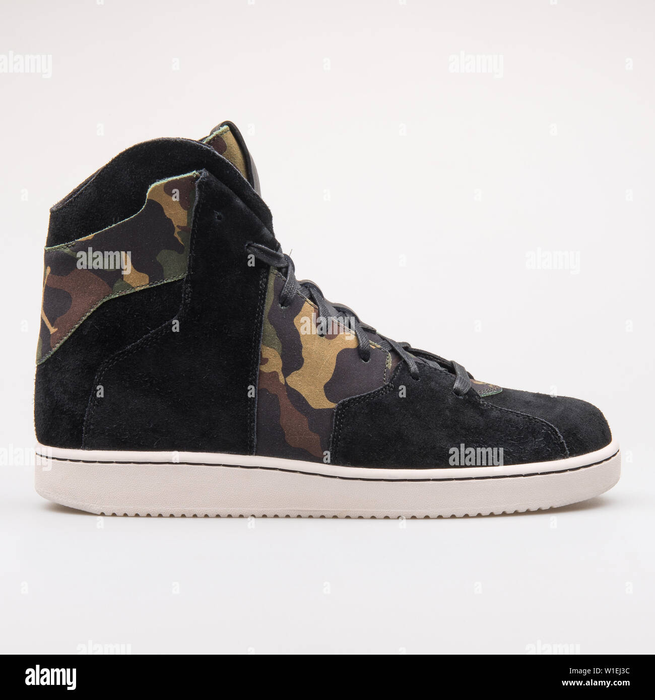 Jordan shoes hi res stock photography and images Alamy