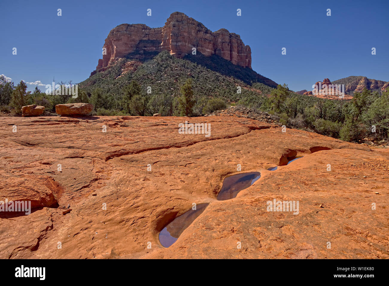 Slick rock bowls hires stock photography and images Alamy