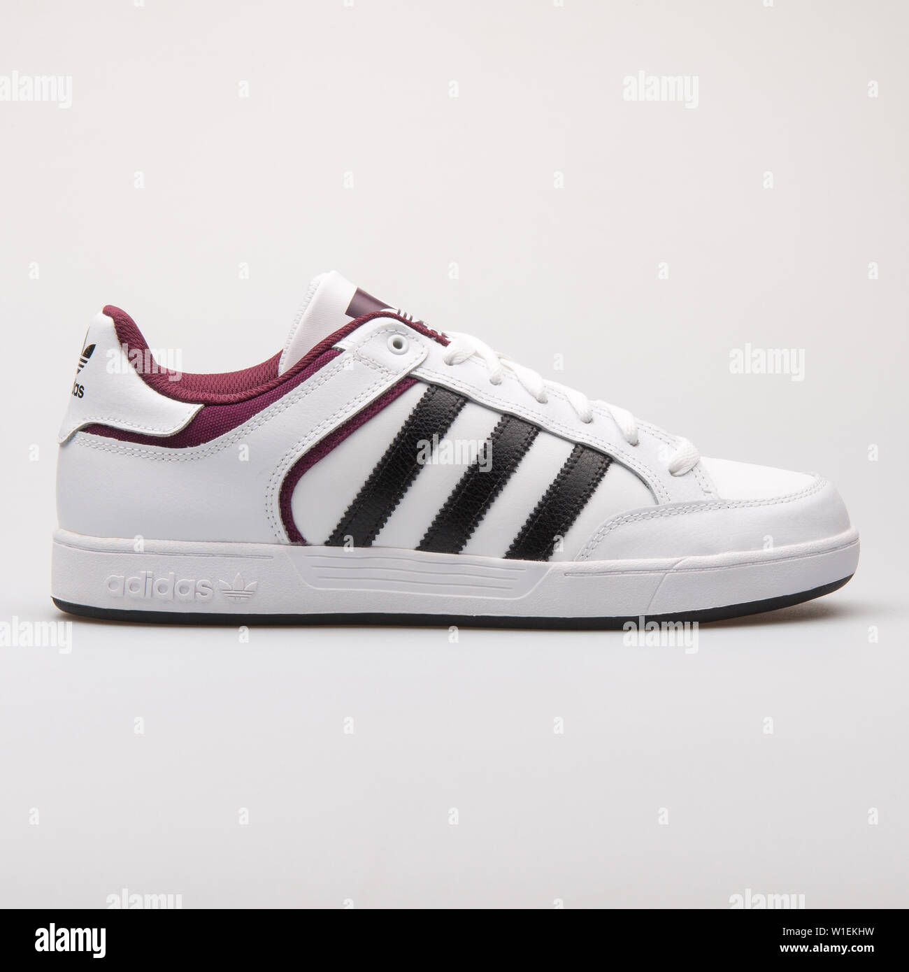 Low top adidas hi-res stock photography and images - Alamy