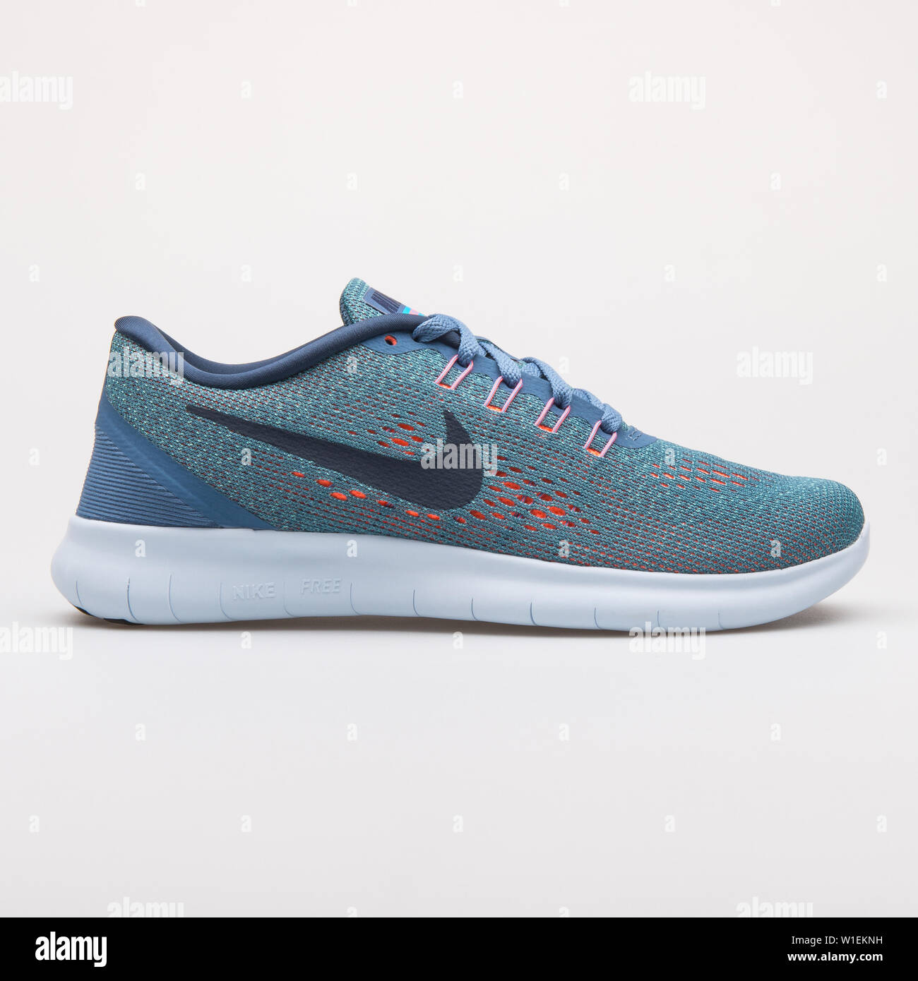 Nike Flyknit castagno Nike Flyknit castagno