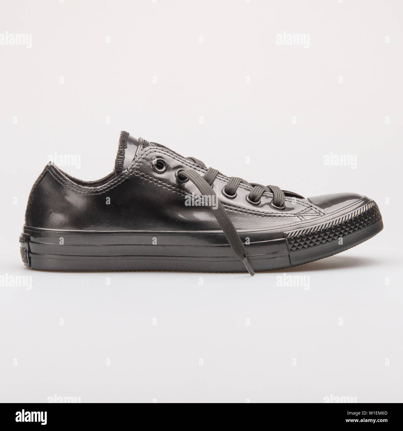 VIENNA, AUSTRIA AUGUST 28, 2017 Converse Chuck Taylor All Star