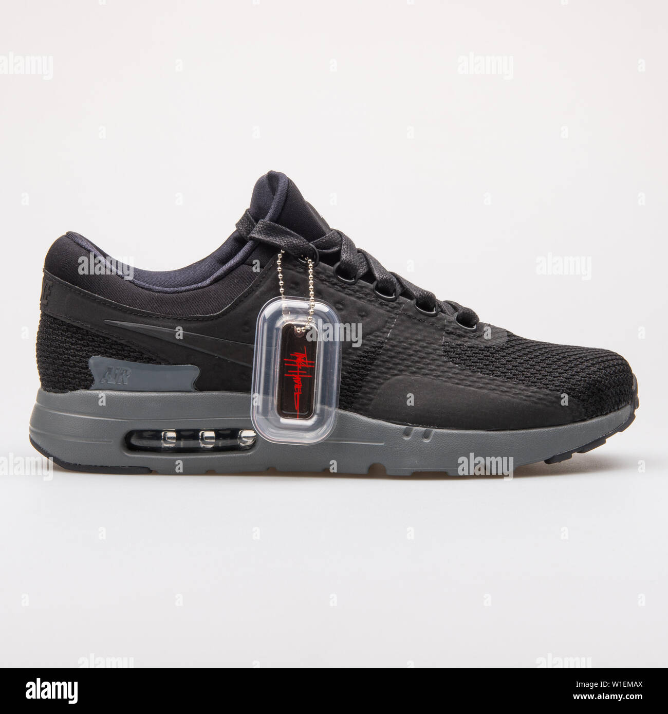 Air max zero negras new arrivals