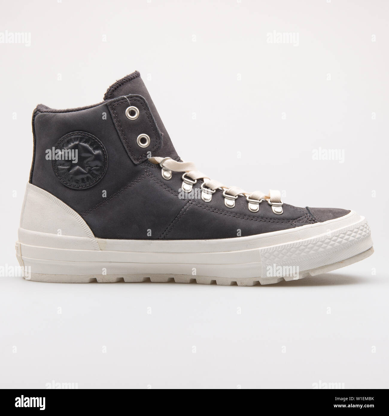 Chuck taylor all star high street hi-res stock photography and images -  Alamy