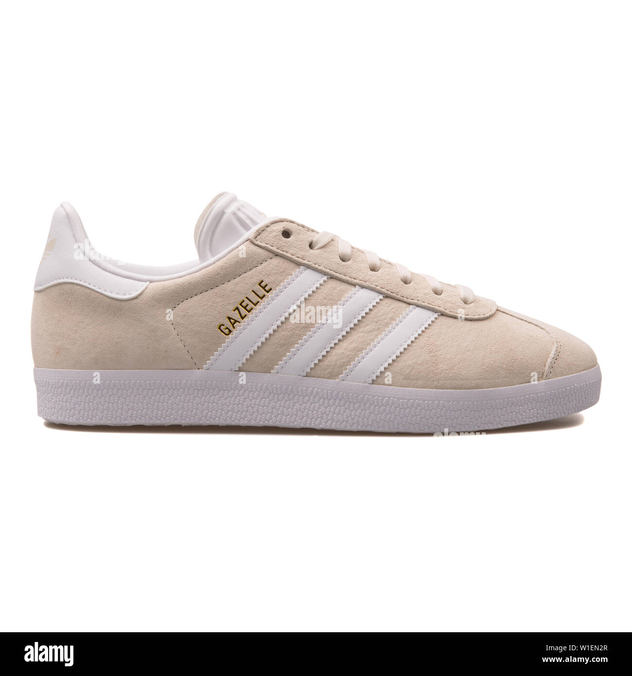 Adidas gazelle trainers hi-res stock photography and images - Alamy