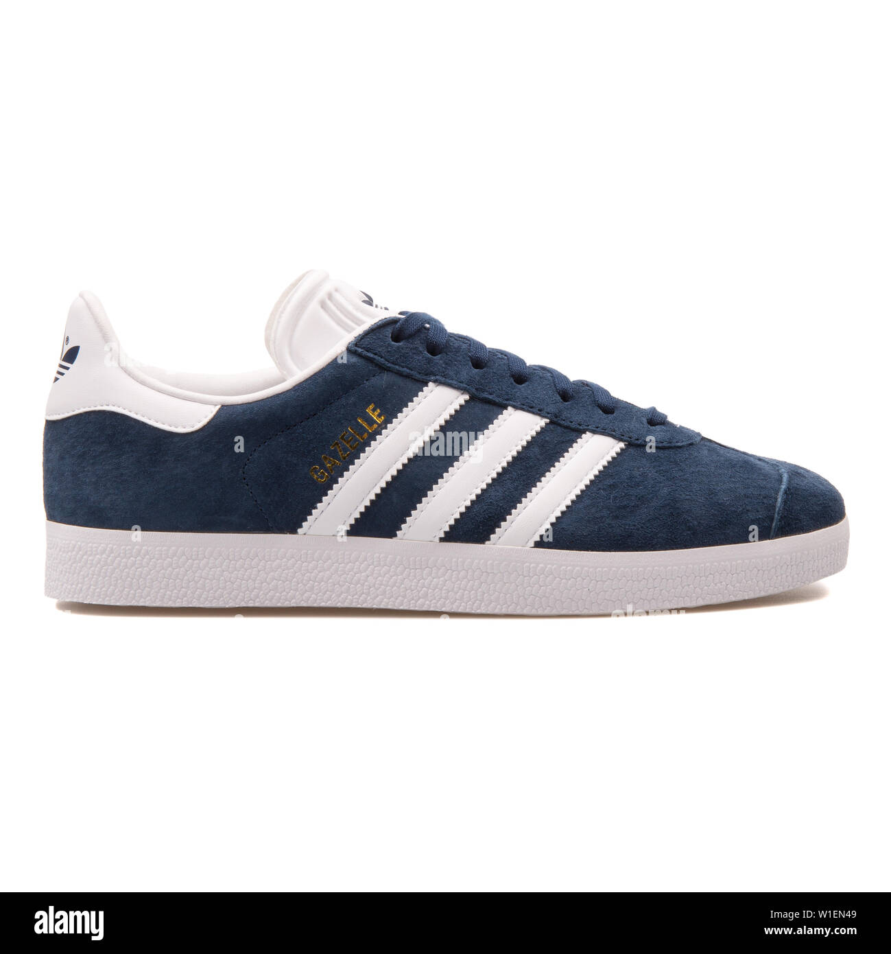 Adidas gazelle trainers hi res stock photography and images Alamy