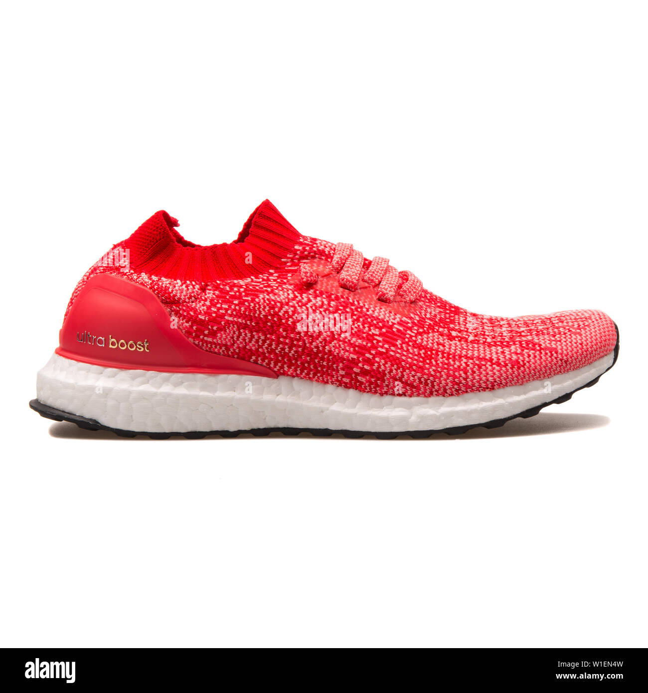 Adidas ultra boost rojos green hot sale