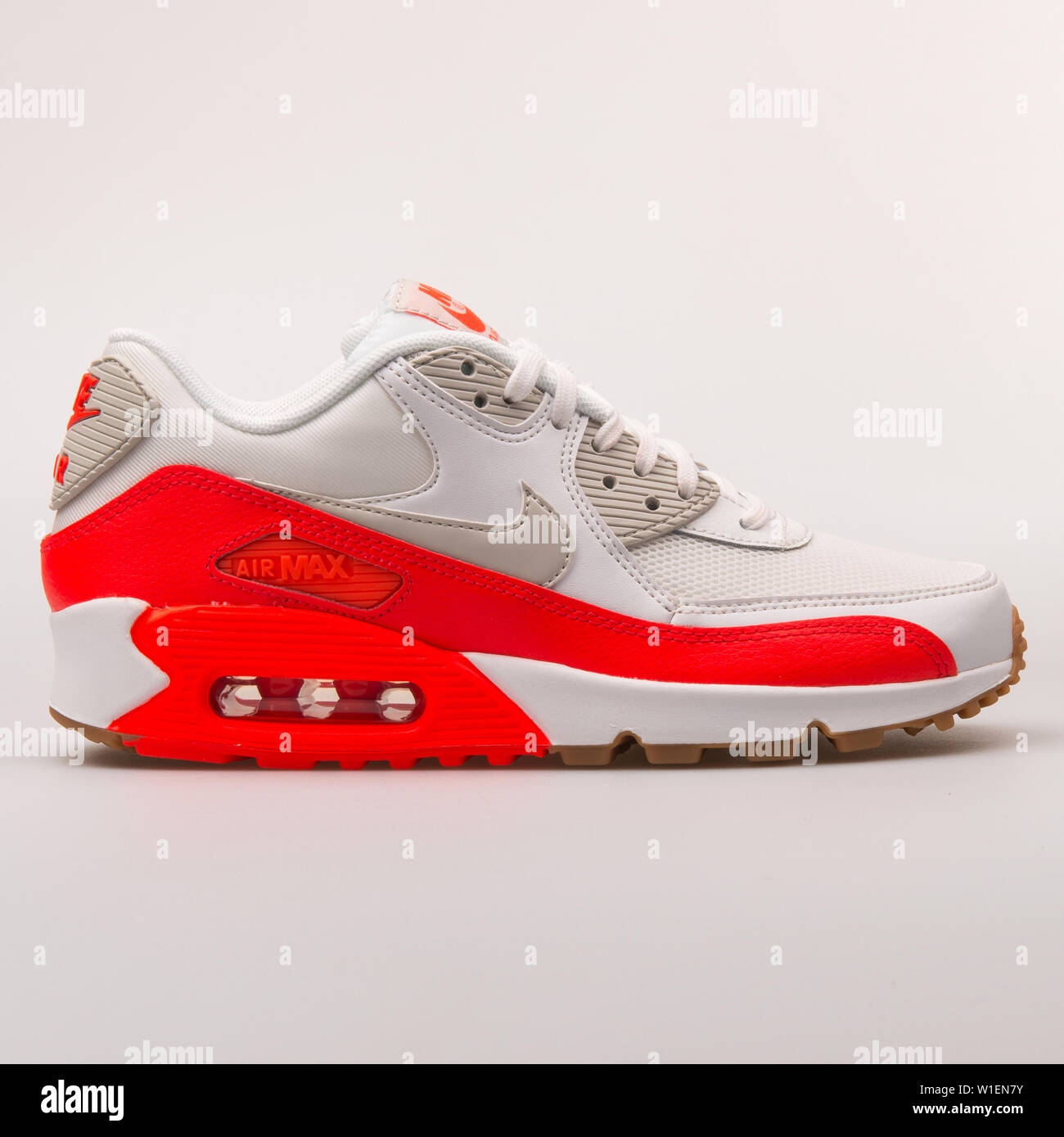 Nike trainers isolated hi-res stock photography and images - Page 21 - Alamy