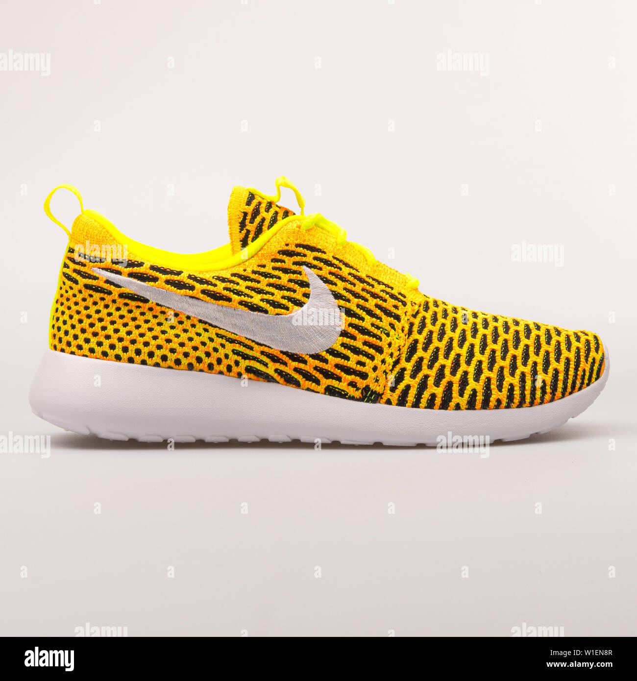 Orange nike sneakers hi-res stock photography and images - Page 3 - Alamy