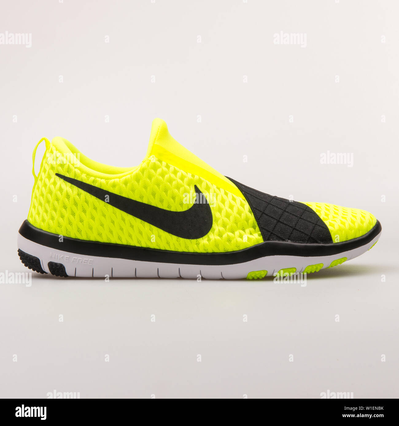 Page 7 - Yellow sportive shoes High Resolution Stock Photography and Images  - Alamy