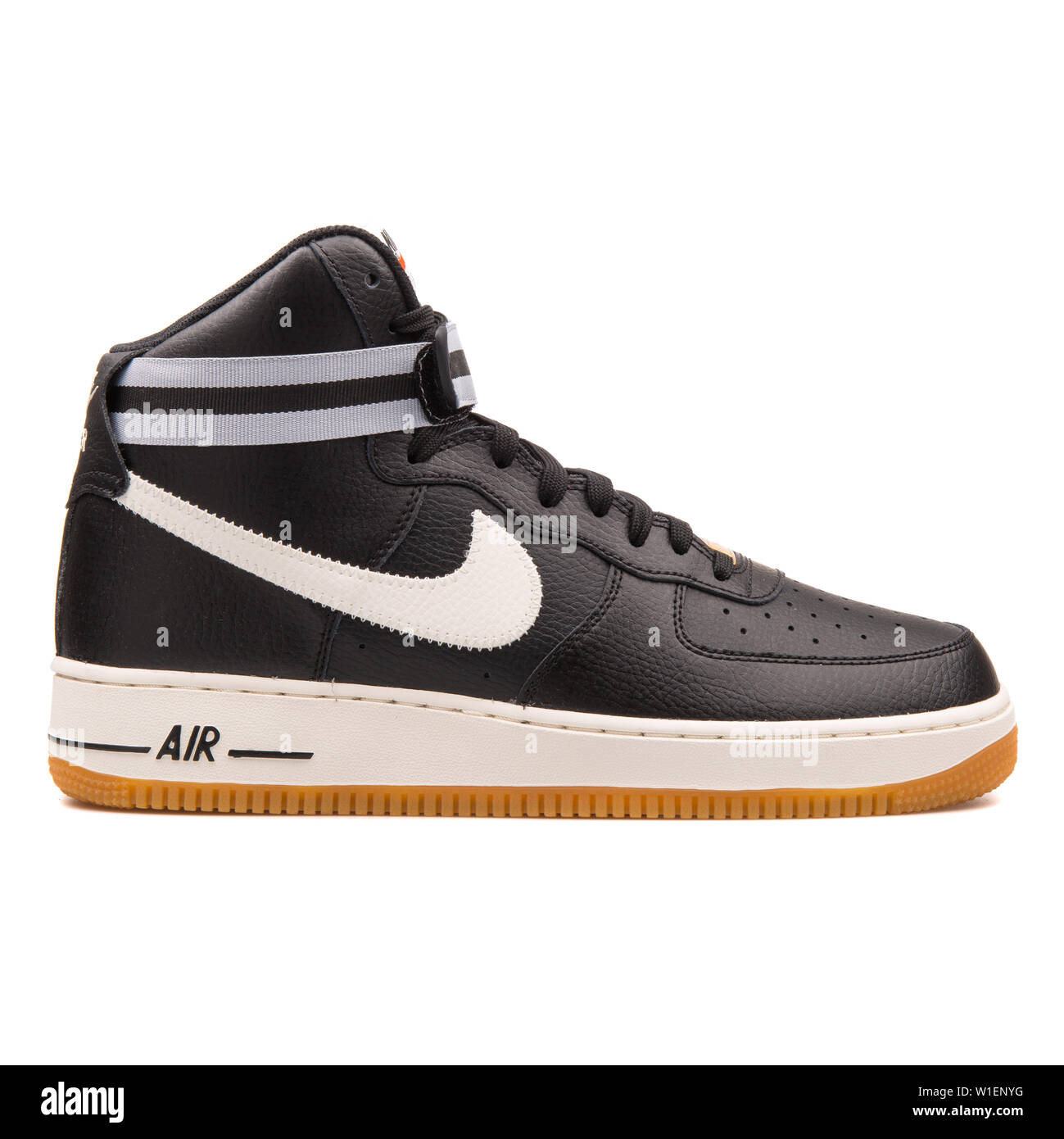 Nike air force high 07 hi-res stock photography and images - Alamy