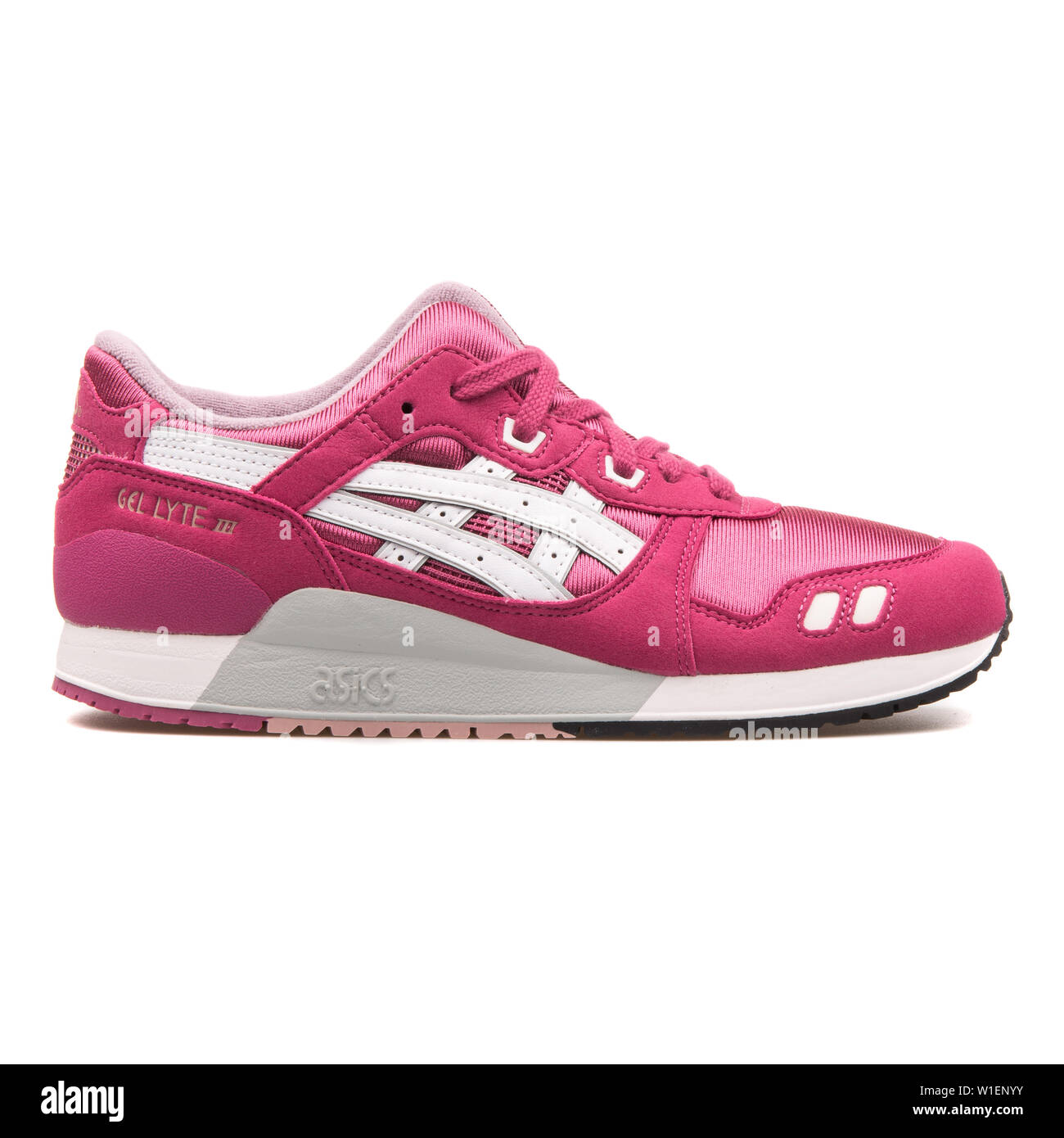 Asics Cut Out Stock Images & Pictures - Alamy