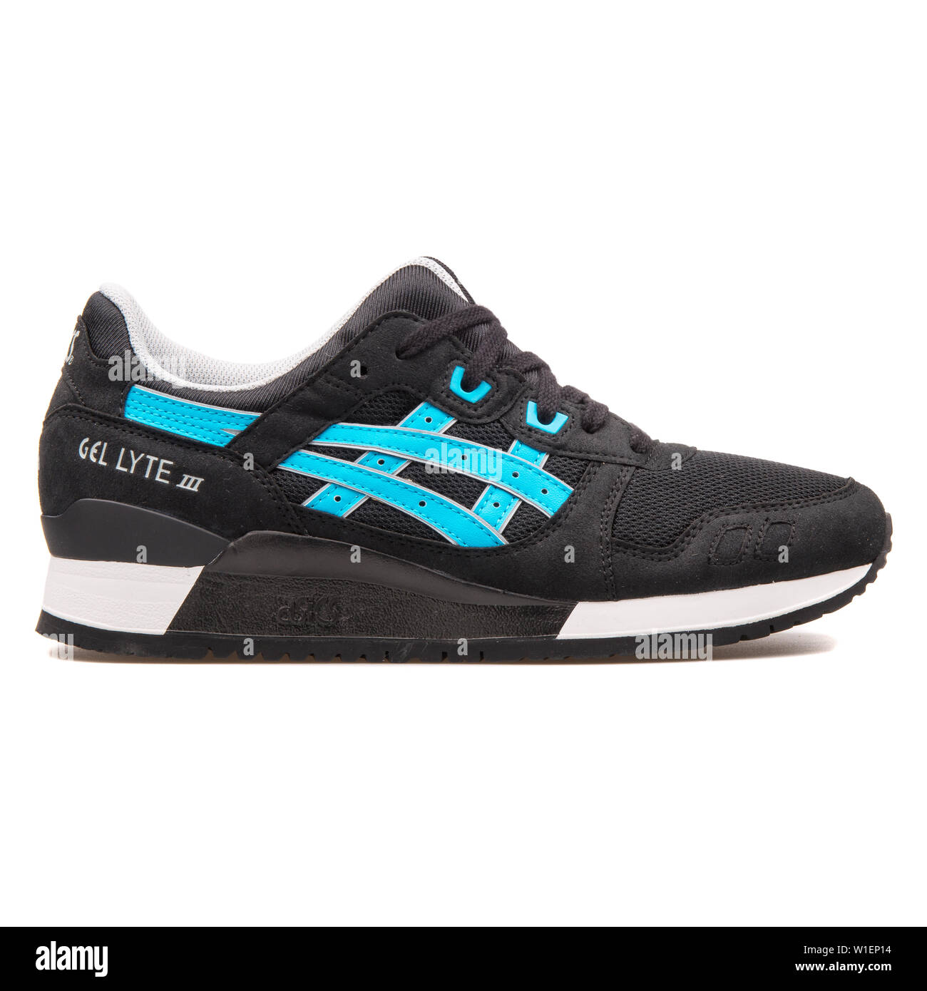 Asics Cut Out Stock Images & Pictures - Alamy