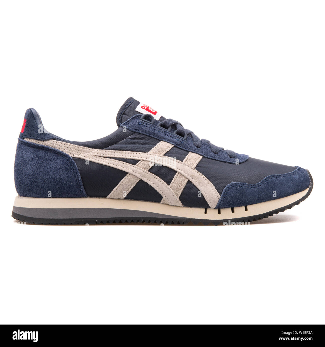 Onitsuka tiger sneakers hi-res stock photography and images - Alamy