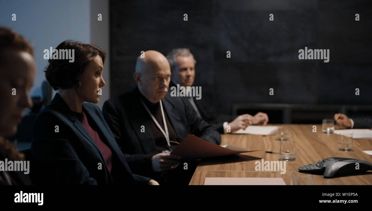 bodyguard s1e3